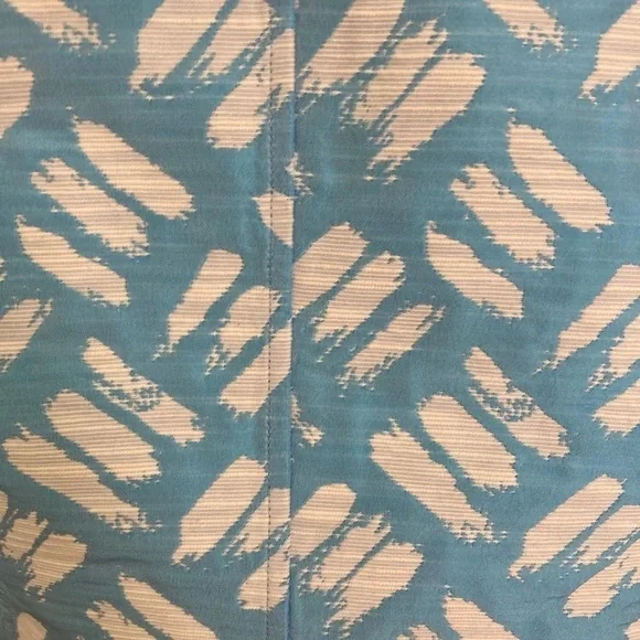 nina McLemore open front blazer . SZ 4 as is . - Picture 6 of 8